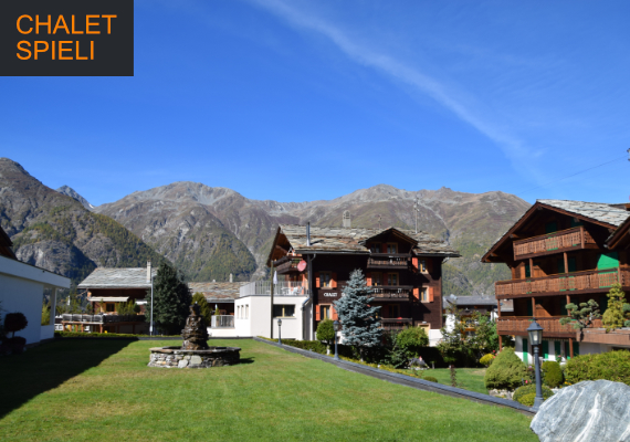 Ostseite von der Station Hannigalpbahn.